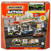 Picture of MATCHBOX ACTION DRIVERS FUEL STATION